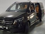 Mercedes V 250-2