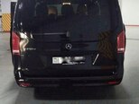 Mercedes V 250-3