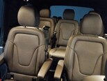 Mercedes V 250-6
