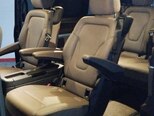 Mercedes V 250-7