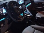 Mercedes V 250-10