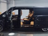 Mercedes V 250-8