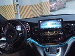 Mercedes V 250-9
