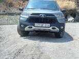 LADA (VAZ) Niva Travel-1