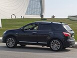 Nissan Qashqai-2
