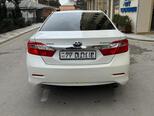 Toyota Camry-2