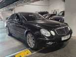 Mercedes E 220-5