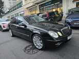 Mercedes E 220-2