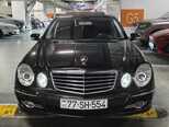 Mercedes E 220-9