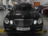 Mercedes E 220-1