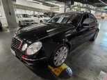 Mercedes E 220-7