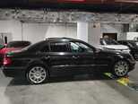 Mercedes E 220-10