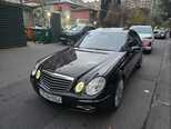 Mercedes E 220-4