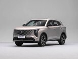 Changan CS 55 Plus-1