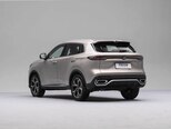 Changan CS 55 Plus-7