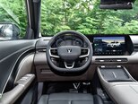 Changan CS 55 Plus-11