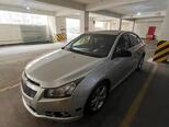 Chevrolet Cruze-6