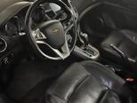 Chevrolet Cruze-2