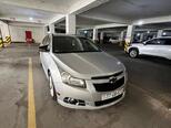 Chevrolet Cruze-1