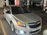 Chevrolet Cruze-5