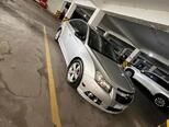 Chevrolet Cruze-4