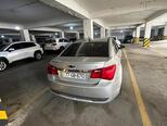 Chevrolet Cruze-7