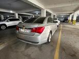 Chevrolet Cruze-3