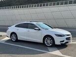 Chevrolet Malibu-4
