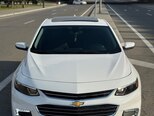 Chevrolet Malibu-2