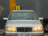 Mercedes C 180-1