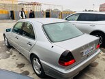 Mercedes C 180-5
