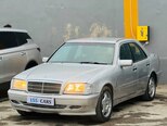 Mercedes C 180-3