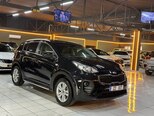 Kia Sportage-3