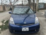 Toyota Prius-1