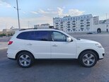 Hyundai Santa Fe-3