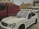 Mercedes C 230-5