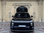 Changan Qiyuan Q07-1