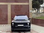 Changan Qiyuan Q07-4