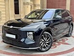 Changan Qiyuan Q07-5