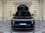 Changan Qiyuan Q07-11
