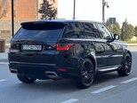 Land Rover RR Sport-10