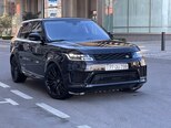 Land Rover RR Sport-3