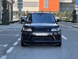 Land Rover RR Sport-2