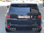 Land Rover RR Sport-11