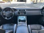 Land Rover RR Sport-4