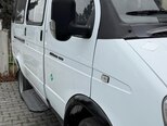 GAZ GAZel (32212)-3