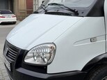GAZ GAZel (32212)-4