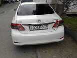 Toyota Corolla-8