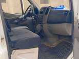 Mercedes Sprinter 315-5