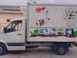 Mercedes Sprinter 315-2